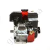 Фото 3 - Бензиновый двигатель Weima BТ170F-T/20, 7,0 л.с., шлиц