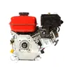 Фото 5 - Бензиновый двигатель Weima BТ170F-T/20, 7,0 л.с., шлиц