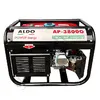 Фото 6 - Генератор бензиновый ALDO AP-3800G