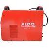 Фото 10 - Аппарат плазменной резки ALDO CUT-100