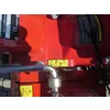 Фото 6 - Культиватор бензиновый Forte 1050G 6 л.с. 4.00-8 Красный