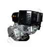 Фото 4 - Двигатель бензиновый GrunWelt GW460F-S (CL) (центробежное сцепление, шпонка, 18 л.с., ручной стартер)
