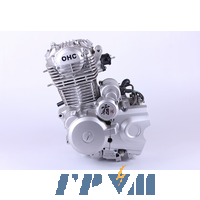 Двигатель СВ 150СС Minsk/Viper 150j