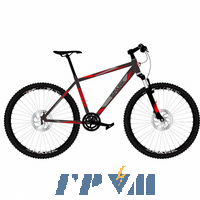 Велосипед Spark CREEK 20 (колеса - 29'', алюминиевая рама - 20'')