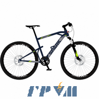 Велосипед Spark NEON 19 (колеса - 26'', стальная рама - 19'')