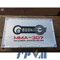 Сварочный инвертор Edon MMA-307
