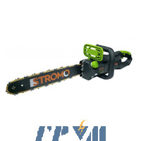 Электропила Stromo K2650 прямая