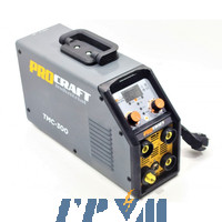 Сварочный аппарат Procraft Industrial TMC300 (MMA/TIG/CUT)