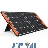 Складна сонячна панель Jackery SolarSaga 100
