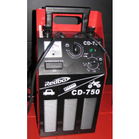 Пуско-зарядний пристрій Redbo CD-750