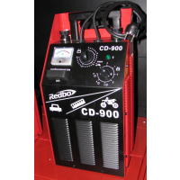 Пуско-зарядний пристрій Redbo CD-900