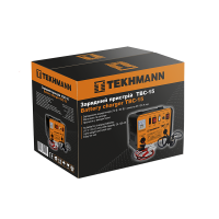Зарядное устройство Tekhmann TBC-15