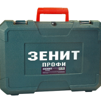 Перфоратор электрический Зенит ЗПП-1250 DFR профи