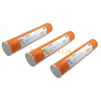 Алюмінієвий електрод із спеціальним покриттям для ковких та литих сплавів UTP 48 ∅ 3,2