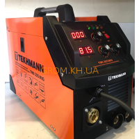 Зварювальний напівавтомат Tekhmann TWI-305 MIG