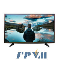 Телевизор Grunhelm GTV50S05UHD 50 дюймов 3840х2160 Ultra HD SMART