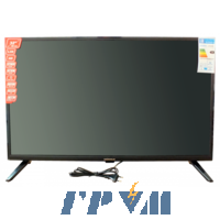 ТБ Grunhelm GTV32T2FS 32 дюйми HD 1366x768 Smart TV