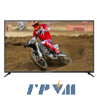 Телевизор Grunhelm GTV50UHD 50 дюймов 3840х2160 Ultra HD SMART (4K)