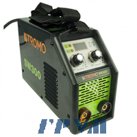 Сварочный инвертор Stromo SW-300 (дисплей)