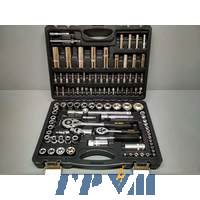Набір ручного інструменту Procraft WS-108 (108 предметів)
