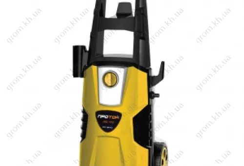 Фото 1- Мойка высокого давления Протон ОВД-1910