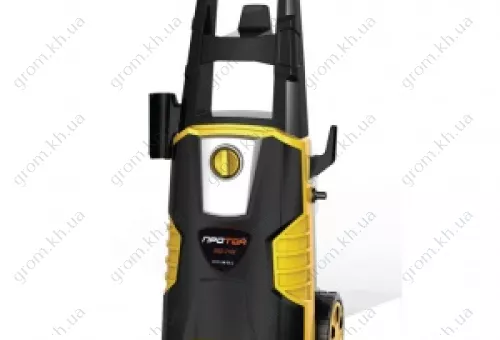 Фото 1- Мойка высокого давления Протон ОВД-2100