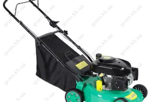 Фото 1- Газонокосарка бензинова Протон ГБ-410