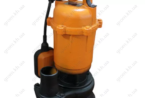 Фото 1- Дренажный насос Протон ДПН-800