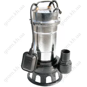 Фото 1- Дренажный насос Протон ДПН-801/П