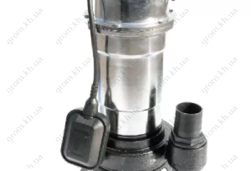 Фото 1- Дренажний насос Протон ДПН-801/П