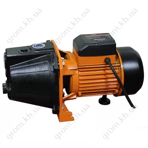 Фото 1- Поверхностный центробежный насос Протон ПЦН-600