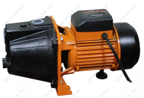 Фото 1- Поверхностный центробежный насос Протон ПЦН-600