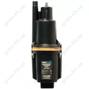 Фото 1- Вібраційний насос Протон ВПН-280/В