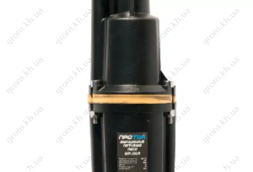 Фото 1- Вибрационный насос Протон ВПН-280/В