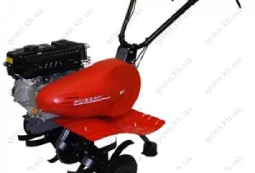 Фото 1- Мотокультиватор Pubert Promo 55 РC2