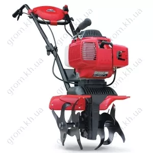 Фото 1- Мотокультиватор Pubert MB 31 H