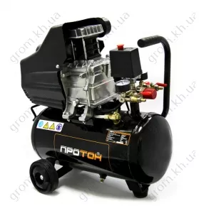 Фото 1- Компресор Протон КВ-25 П