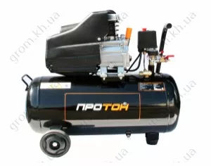 Фото 1- Компресор Протон КВ-50 П