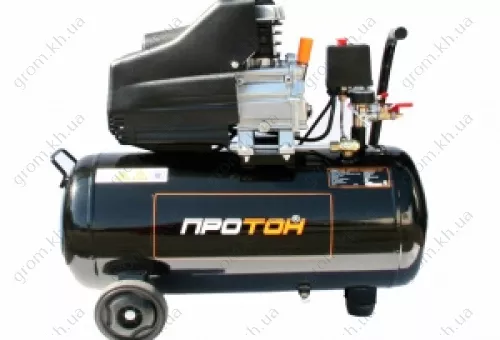 Фото 1- Компресор Протон КВ-50/ПН