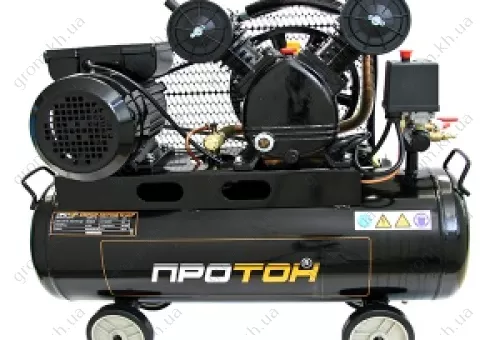 Фото 1- Компресор Протон КВ-50 2/Р