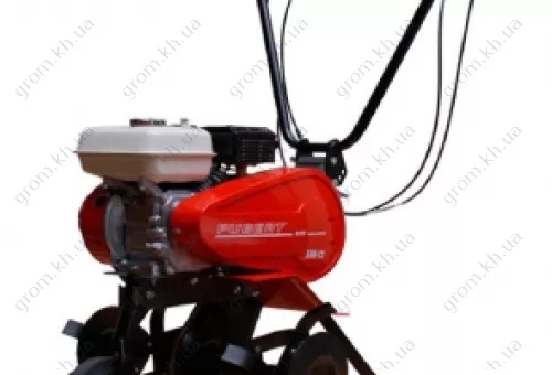 Фото 1- Мотокультиватор Pubert ECO 55 HC2