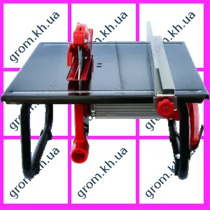 Фото 1- Циркулярна пила стаціонарна Протон ПДС-200/К