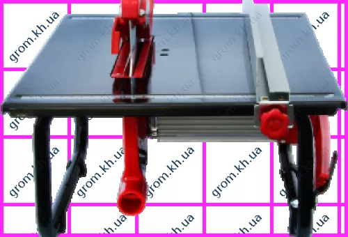 Фото 1- Циркулярная пила стационарная Протон ПДС-200/К