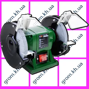 Фото 1- Заточной станок Протон ТЭ-200