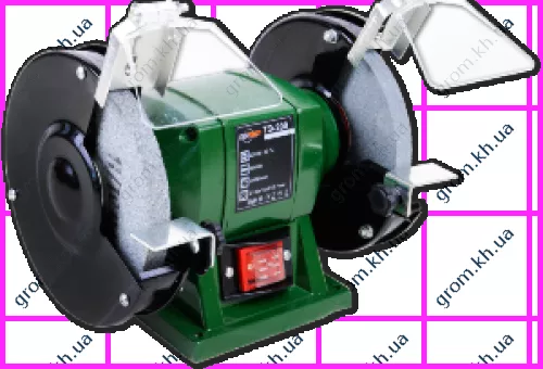 Фото 1- Заточной станок Протон ТЭ-200