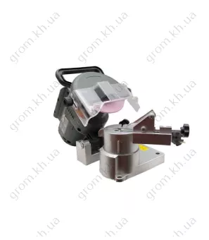 Фото 1- Станок для заточки цепей Протон ТЭ-100