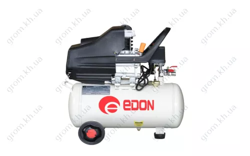 Фото 1- Повітряний компресор Edon AC800-WP25L