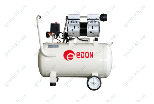 Фото 1- Воздушный компрессор Edon AC1300-50L