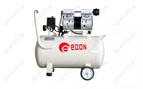 Фото 1- Воздушный компрессор Edon AC1300-WP50L