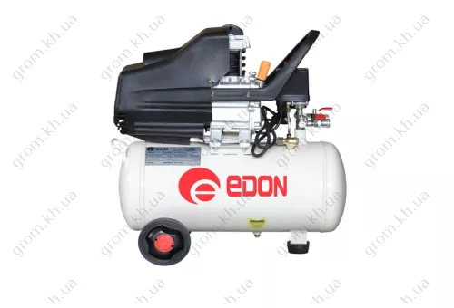 Фото 1- Воздушный компрессор Edon ED550-25L